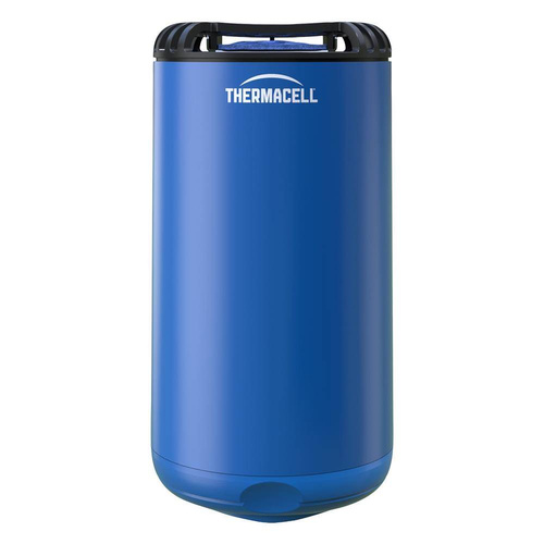 Thermacell - Insect repellent Patio Shield - Royal Blue - TH-PATIO ROYAL