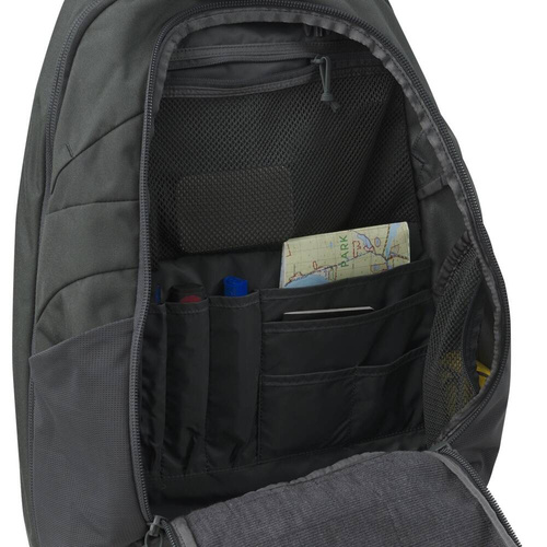 Helikon - Backpack Traveler - Cordura - 24,5 L - Black - PL-TRB-CD-01