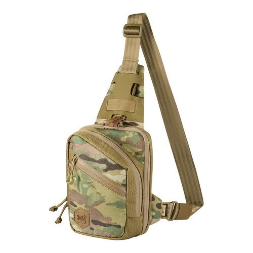 M-Tac - Sling Pistol Bag Elite Hex - Multicam/Coyote - 10175508