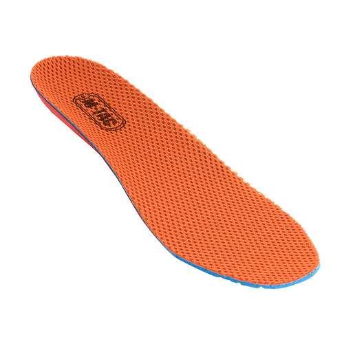 M-Tac - Vent Gen. II Shoe Insoles - Orange - TS-141DD
