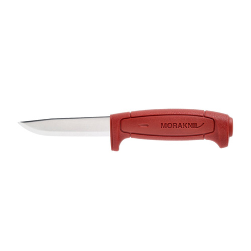 Morakniv - Basic 511 - Carbon Steel - 12147