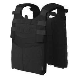 Helikon - Modular Plate Carrier tactical vest - Black - KK-GPC-CD-01