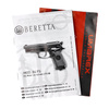 Umarex - Air Gun CO2 Beretta Px4 Storm - 4.5 mm - Black - 5.8078