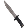 Muela - Knife Outdoor Rubber Handle 140mm - 55-14