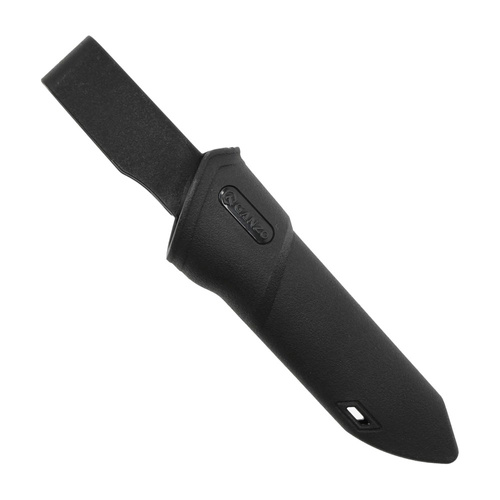 Ganzo - Tactical Knife G807-BK - 9CR14 - Black - G807-BK
