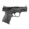 Smith&Wesson - M&P9c Pistol Replica - GBB - Green Gas - 2.6453