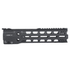 Strike Industries - GRIDLOK for HK 416 Lightspeed - 11'' - Black - SI-GRIDLOK-416-L-11