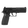 Sig Sauer - SIG P320® Pistol Airgun - Blow Back - 4,5 mm - Czarny - AIR-P320-177-30R-BLK
