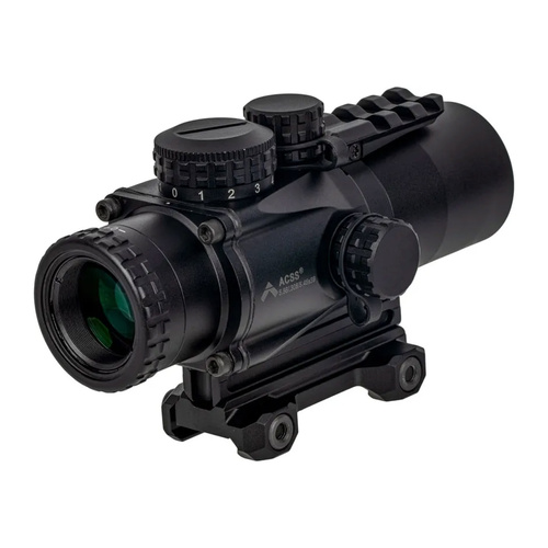 Primary Arms - Riflescope SLx 3x32 mm Gen III ACSS CQB-M2 - PAC3X-GENIII-ACSS-5