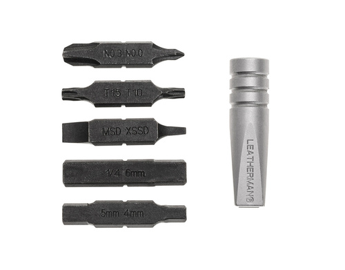 Leatherman - Removable Bit Driver - 931012