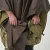 Helikon - Poncho - Earth Brown - PO-MUS-PO-0A