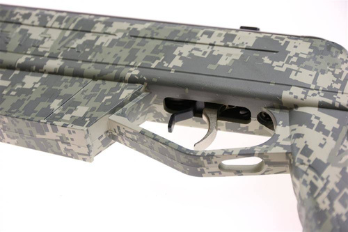 Norica - Dead Eye GRS Camo Airgun - 4.5mm - 111.25.007