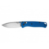 Benchmade - Bugout Folding Knife - AXIS® Lock - S30V - Plain - Blue - 535CP
