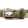 Princeton Tec - Headlamp REMIX PRO - TAN / MultiCam - RMX300PRO-RD-MC