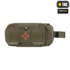 M-Tac - IFAK Medical Pouch Elite - Ranger Green - 10163023