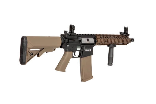 Specna Arms - SA-C19 CORE™ Daniel Defense® Carbine Replica - Chaos Bronze - SPE-01-028190