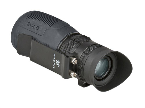 Vortex Optics - Monokular Solo R/T - 8 x 36 - Black - SOL-3608-RT