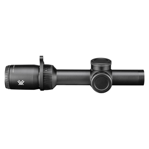 Vortex Optics - Strike Eagle 1-8x24 FFP Rifle Scope - EBR-8 - 30 mm - SE-1801