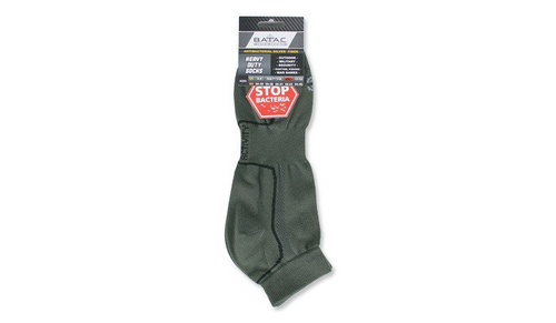 BATAC - Classic Socks Short - OD Green - CLSH-02