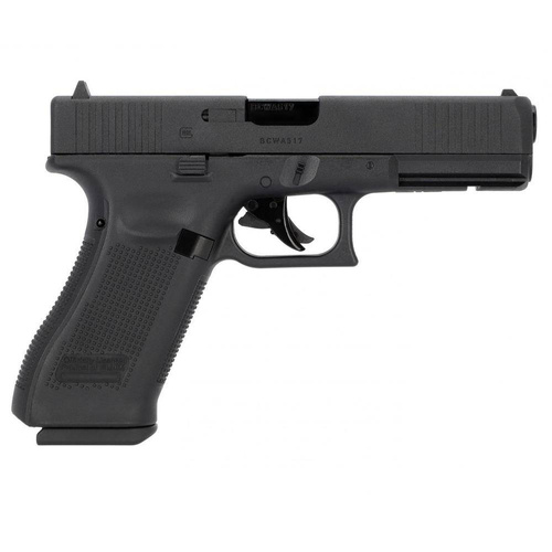 Umarex - Glock 17 gen 5 Air Gun - Blow Back - 4.5 mm - 5.8403