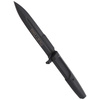 Extrema Ratio - Requiem Black Knife - 04.1000.0478/BLK
