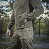 M-Tac - Military Fleece Nord Polartec - Dark Olive - 20467048