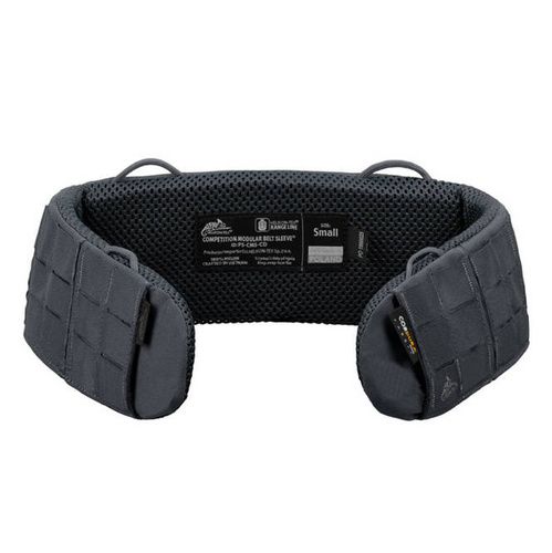 Helikon - Competition Modular Belt Sleeve® for tactical belt - Shadow Grey - PS-CMS-CD-35