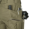 Helikon - Urban Tactical Pants® - Polycotton Canvas - Olive Drab - SP-UTL-PC-32