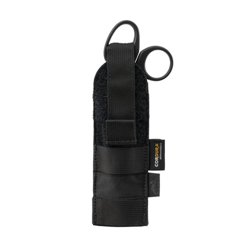 Helikon - SAR Scissors Pouch - Black - MO-SSC-CD-01