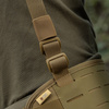 M-Tac - Elite Tactical Belt Straps - Coyote - 10099005