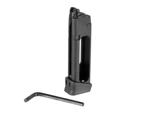 Umarex - Magazine Glock 17 - CO2 - 2.6415.1