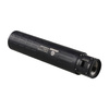 Gomander - Gum Silencer Tactinox QD XL - 7.62 mm - M26x1.5 - Black - TB0.9652