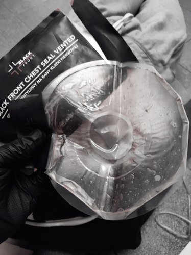 Medaid - First Aid Kit Type 770 - Black