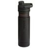 Grayl - UltraPress water filter bottle - 500 ml - Black - 500-COV