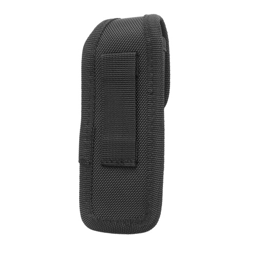 FOX Outdoor - Tool Case Deluxe - Black - 46702