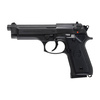 Umarex - ASG Gun Replica M92 FS PSS - 6 mm BB - Black - 2.6408