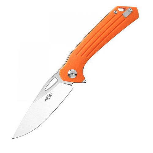 Ganzo - Folding Knife Firebird FH921-OR - D2 - Orange - FH921-OR