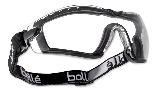 Bolle - Foam frame and strap for COMBAT - KITFSCOMB