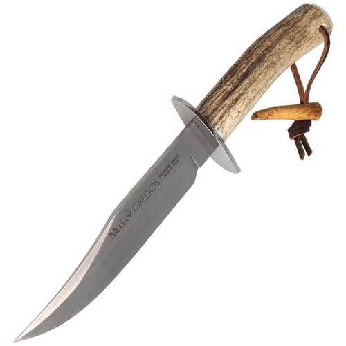 Muela - Hunting Knife Deer Stag 160mm - GRED-16