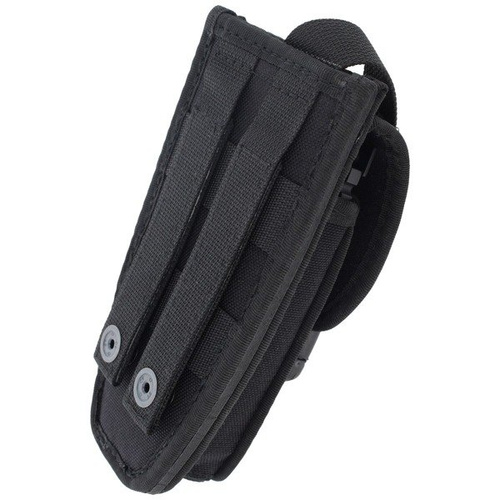 Extrema Ratio - RAO Black Heavy Folder - 04.1000.0141/BLK