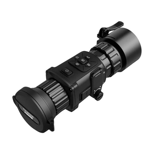 HIKMICRO - HIKVISION Thunder Pro Thermal Cap - TQ50C