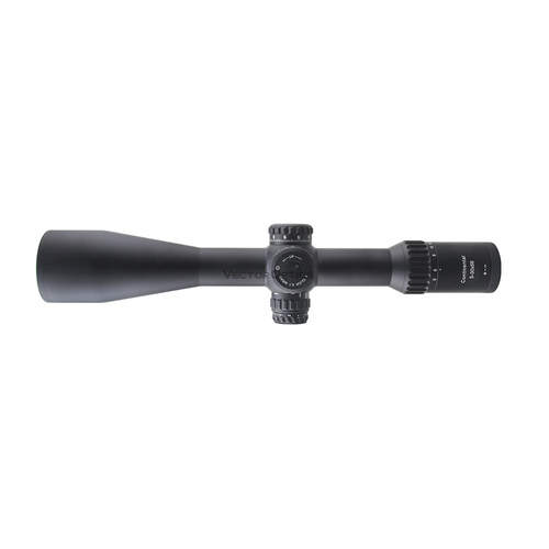 Vector Optics - Continental Rifle Scope 5 - 30 x 56 - 34 mm - First Focal Plane - SCFF-41 