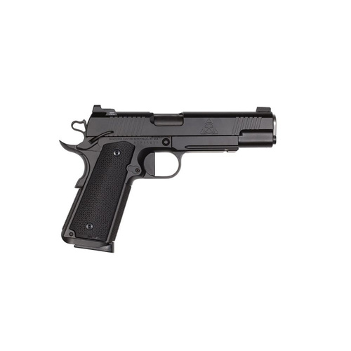 Magpul - MOE® 1911 Grip Panels - TSP - Black - MAG544
