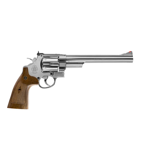 Umarex - Smith & Wesson M29 Airgun Revolver - 4.5 mm - 8 and 3/8" barrel - 5.8385