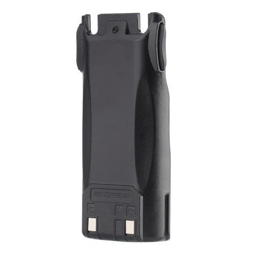 BaoFeng - Replaceable Rechargeable Battery for UV-82 - USB-C - 7,4 V - 2800 mAh - BL-8