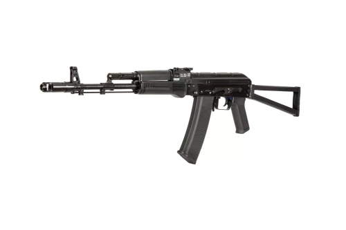 Specna Arms - SA-J03 EDGE Carbine Replica - Black - SPE-01-028119
