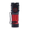 Falcon Eye - Handheld Flashlight Omega 1K - Strobe - 1000 lm - Black - FHH0141