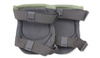 ALTA - AltaFLEX 360™ Vibram® Cap Knee Pads - OD Green - 50433.09