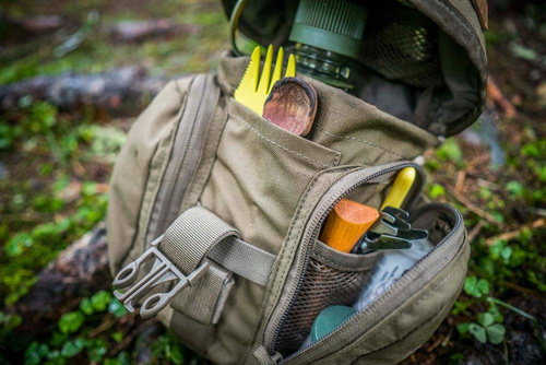 Helikon - Essential Kitbag® - Cordura® - MultiCam - TB-EKB-CD-34