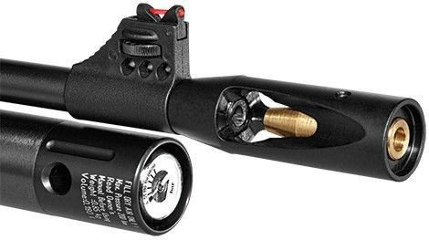 Hatsan - Compensator 1/2" UNF - AIR STRIPPER